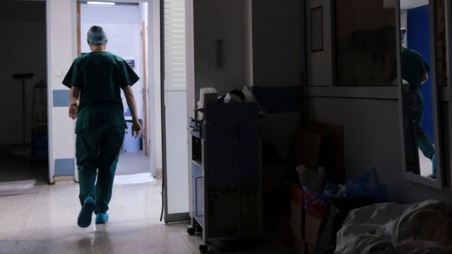 Θεσσαλονίκη: Καθαρίστρια στο «Παπανικολάου» κατηγορείται ότι έκλεβε το νοσοκομείο επί 15 χρόνια