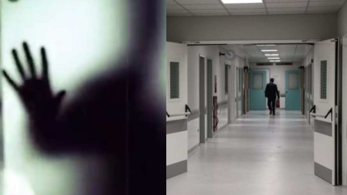 Πρέβεζα: Τρία παιδιά στο νοσοκομείο με εισαγγελική εντολή – Ήταν παραμελημένα και υποσιτισμένα, διαμαρτύρεται ο πατέρας