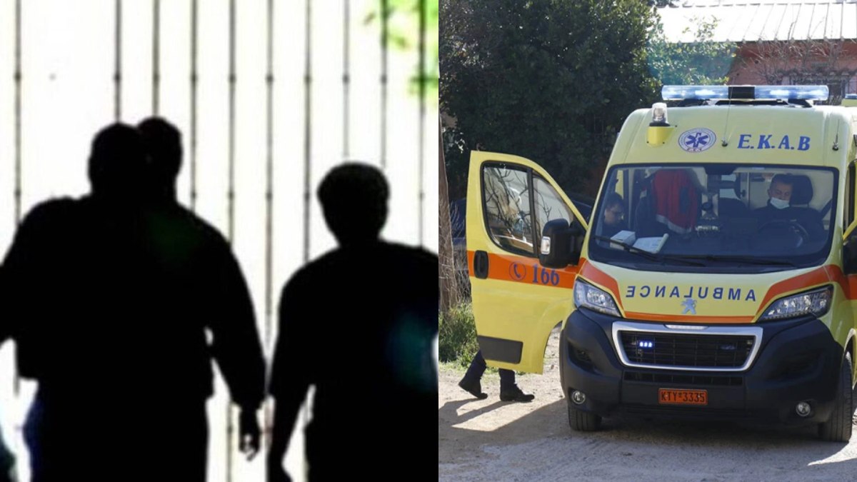 Ξυλοκόπησαν 14χρονο στα Χανιά: Δέκα ανήλικοι παρακολουθούσαν και τραβούσαν βίντεο