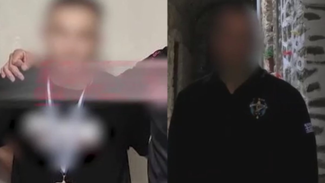 Φρίκη στο Μαρούσι: Πρωταθλητής kick boxing έκανε άγριες επιθέσεις σε δύο γυναίκες μέσα σε 1 ώρα – Τον κατήγγειλε ο πατέρας του