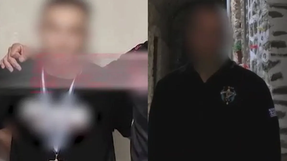 Φρίκη στο Μαρούσι: Πρωταθλητής kick boxing έκανε άγριες επιθέσεις σε δύο γυναίκες μέσα σε 1 ώρα – Τον κατήγγειλε ο πατέρας του