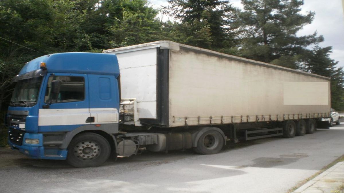 Τραγικό τέλος για τον Κωνσταντίνο Μπάθα – Τον αναζητούσαν από τις 31 Αυγούστου