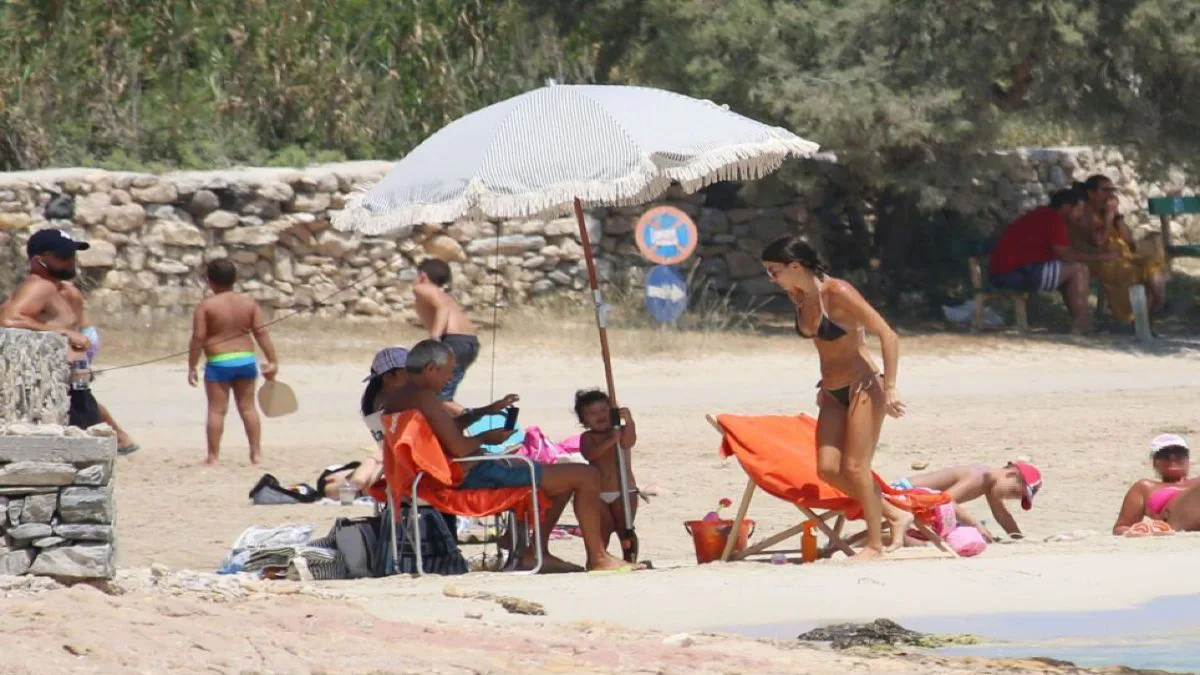 Άννα Βίσση: Το στιγμιότυπο με τη Δήμητρα Κούστα που ξεχώρισε μετά τη συναυλία