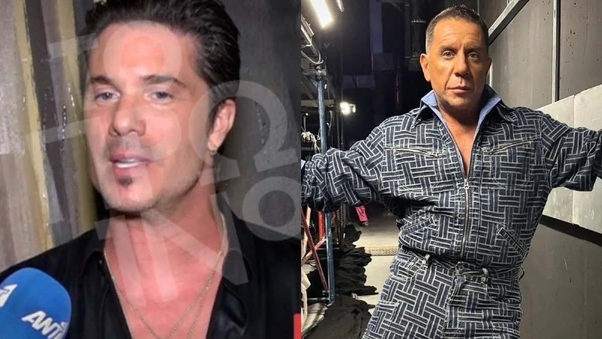 Οικονομόπουλος «καρφώνει» το αγαπόμετρο για Μαζωνάκη: «Με έπαιρνε έναν μήνα…»