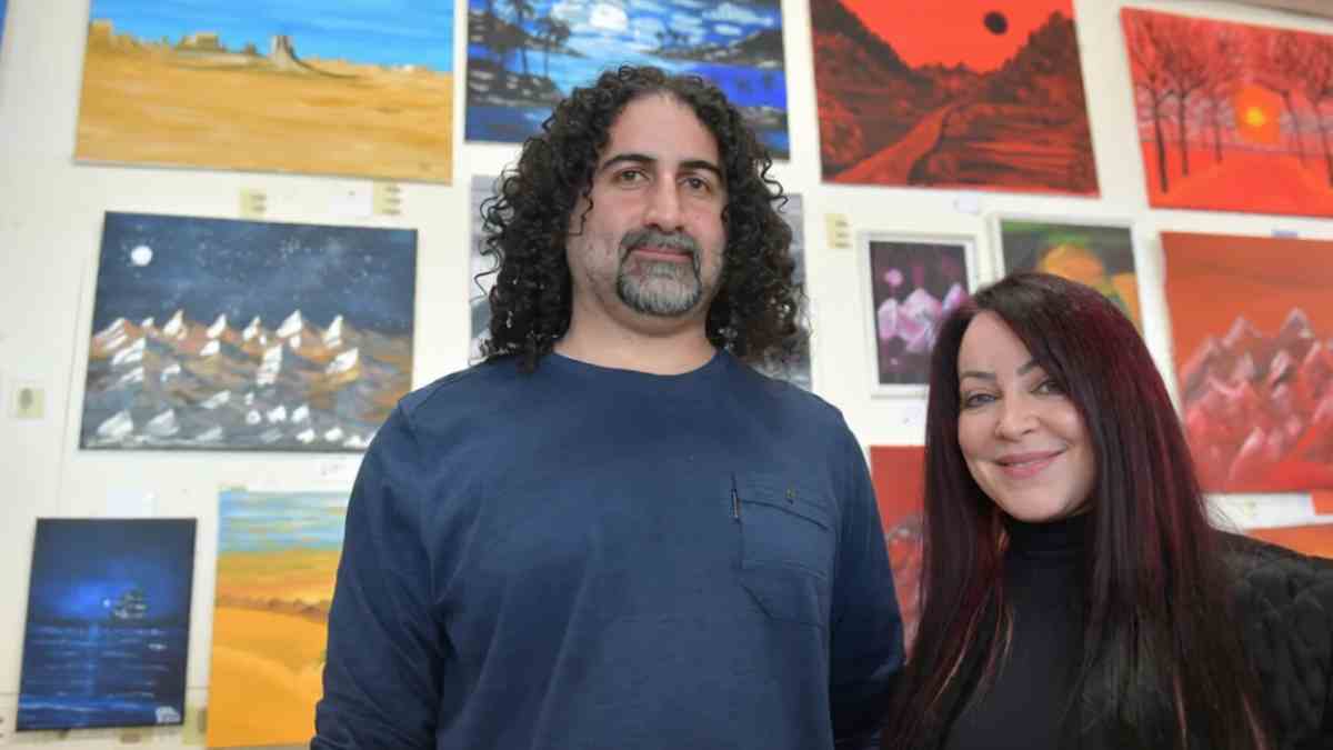Ο γιος του Οσάμα μπιν Λάντεν διάλεξε άλλο δρόμο – Η ζωή του μακριά από την κληρονομιά του πατέρα του