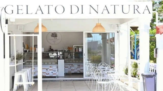 Gelato di Natura: Ο απόλυτος παράδεισος του αυθεντικού ιταλικού παγωτού στην καρδιά της Αθήνας