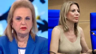 «Βόμβα» από την Παγώνη για την Καρυστιανού: «Το μηχάνημα που βρέθηκε στο ιατρείο της απαγορεύεται»