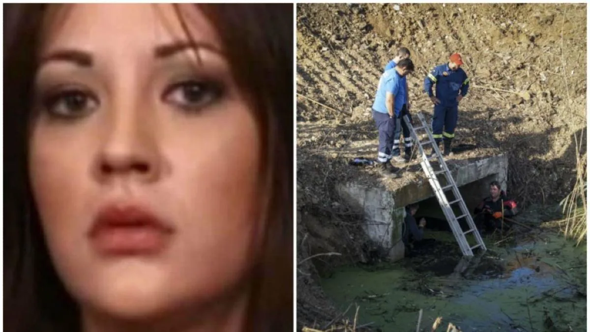 Αγγελική Πεπόνη: Το θρίλερ που κράτησε 8 χρόνια – Η εξαφάνιση, τα ερωτήματα και το τραγικό τέλος