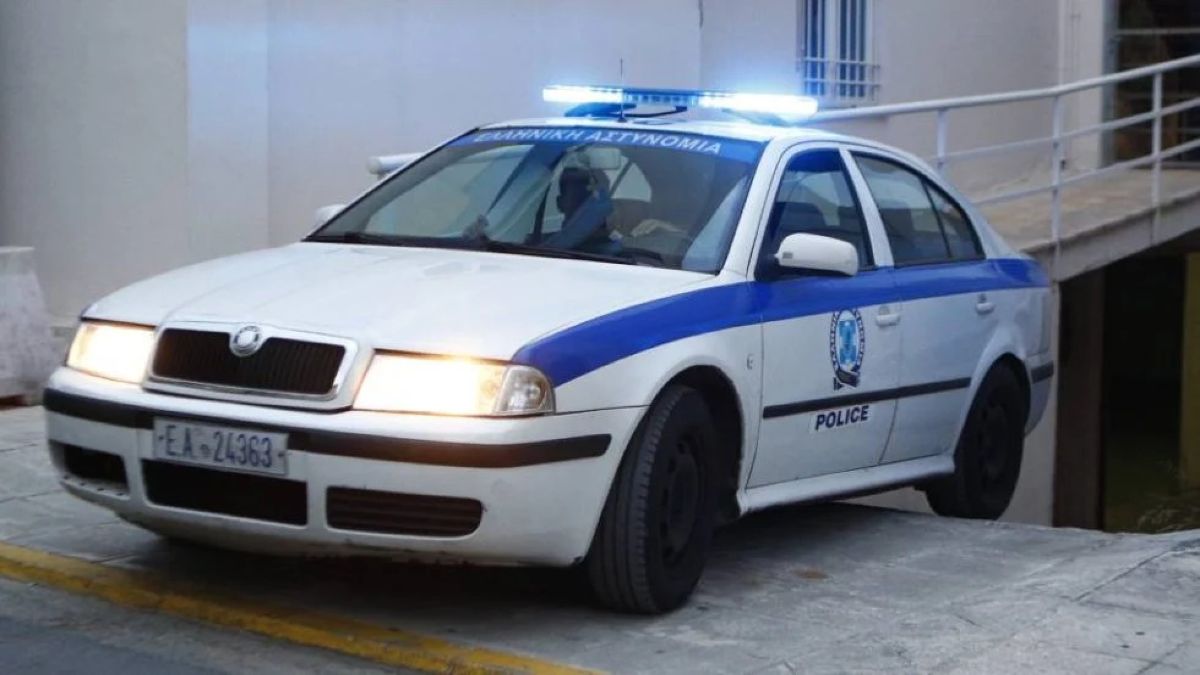 Συναγερμός στην Κυψέλη: Ανθρώπινα οστά εντοπίστηκαν κοντά στην Αλεπότρυπα