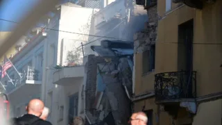 Πλάκα: Άκαρπες οι προσπάθειες επικοινωνίας με δύο ηλικιωμένους