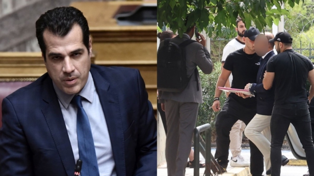 Καταγγελία του ΠΑΣΟΚ για τον Πλεύρη και τους γιατρούς: «Είχαν ιδρύσει σωματείο το 2012» – Η απάντηση του ίδιου