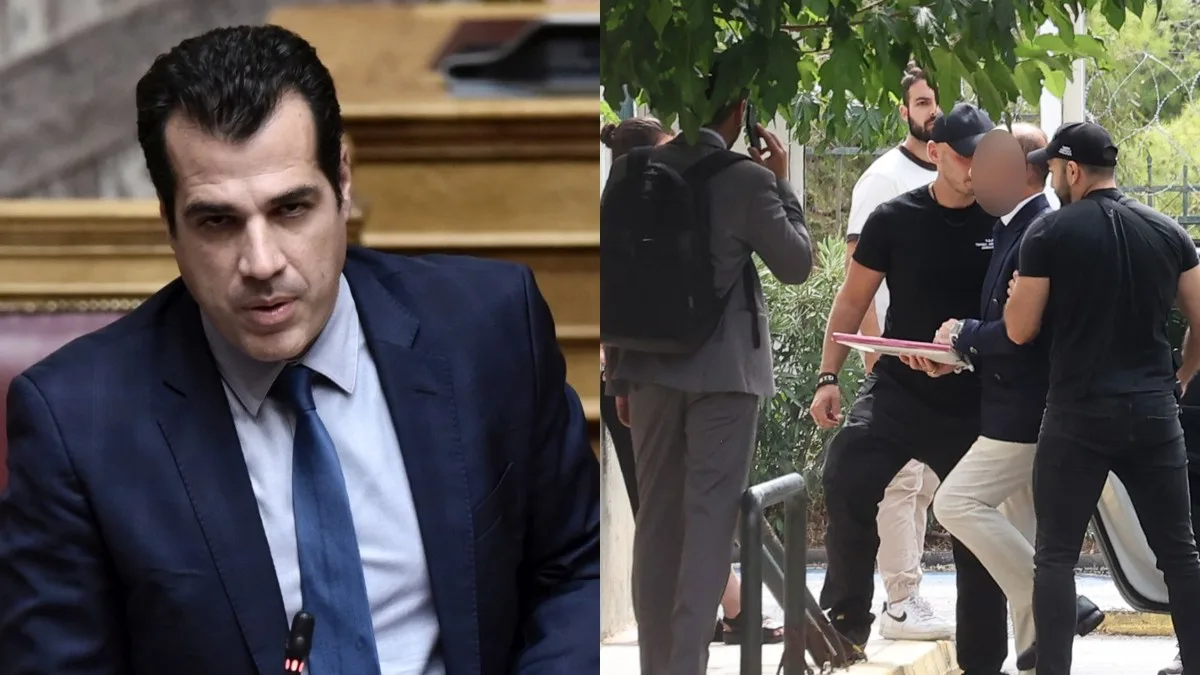 Καταγγελία του ΠΑΣΟΚ για τον Πλεύρη και τους γιατρούς: «Είχαν ιδρύσει σωματείο το 2012» – Η απάντηση του ίδιου