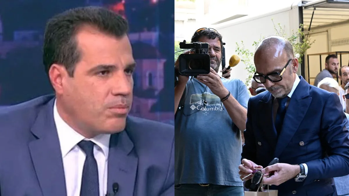 Θάνος Πλεύρης: Γνώριζε προσωπικά τον γιατρό που κατηγορείται για τον θάνατο του Μαζωνάκη! – Τι είχε συμβεί το 2016