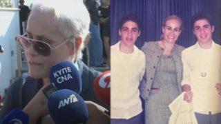 Πόπη Χριστοφόρου