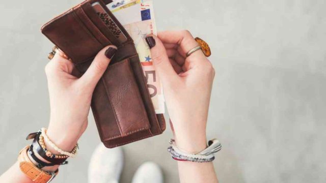 Αν έχετε αυτά τα 4, τα πάτε πολύ καλά οικονομικά