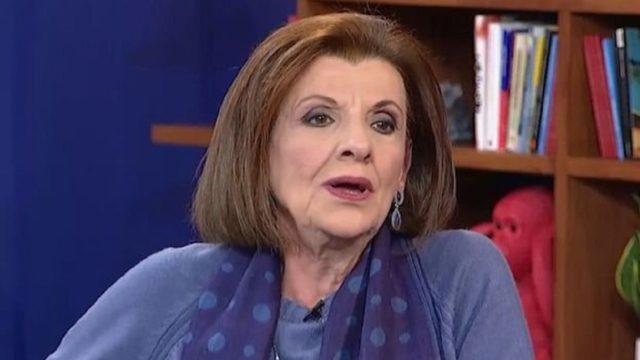 Θρίλερ για την Μαρία Κανελλοπούλου: Τραγικό τροχαίο ατύχημα για την «Τασία» από το «Καφέ της Χαράς» – Έχασε τον έλεγχο του ΙΧ και έπεσε πάνω σε τοίχο!