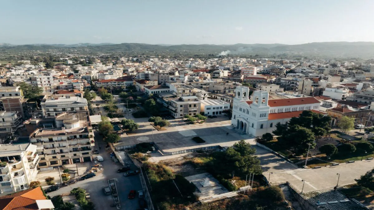Τρόμος για 12χρονη στον Πύργο: «Με ακολουθούν» – Η καταγγελία της μητέρας