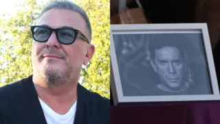 Αδιανόητο: Πού βρισκόταν ο Ρέμος την ώρα της κηδείας του Μαζωνάκη
