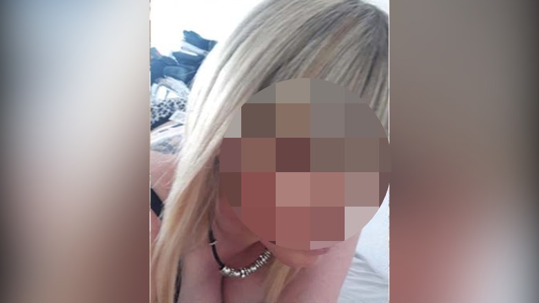 Η Γερμανίδα που κρατούσε φυλακισμένη και εξέδιδε η ο 43χρονος Έλληνας