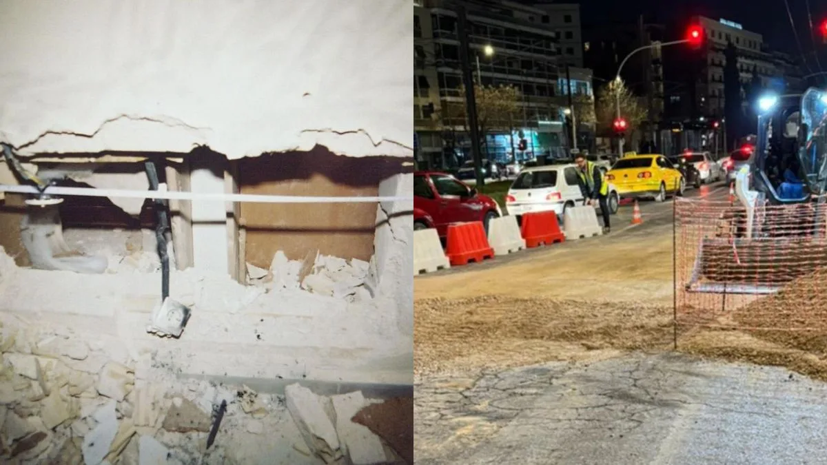 Το ριφιφί του αιώνα: Ο Σύρος κρατούμενος που ισχυρίστηκε ότι γνώριζε τους ληστές – Έδωσε πέντε ονόματα, μετά τα πήρε όλα πίσω