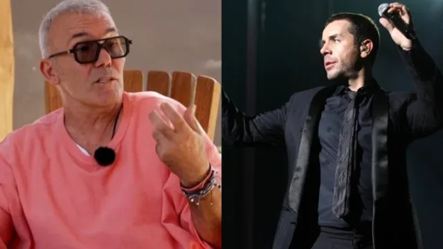 Στέλιος Ρόκκος για Γιώργο Μαζωνάκη: «Δεν θα πήγαινα στην κηδεία ακόμα και αν ήταν στη Λήμνο»