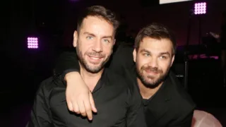 Η άγνωστη ιστορία Σαμπάνη – Μαζωνάκη και η νύχτα του αποχαιρετισμού