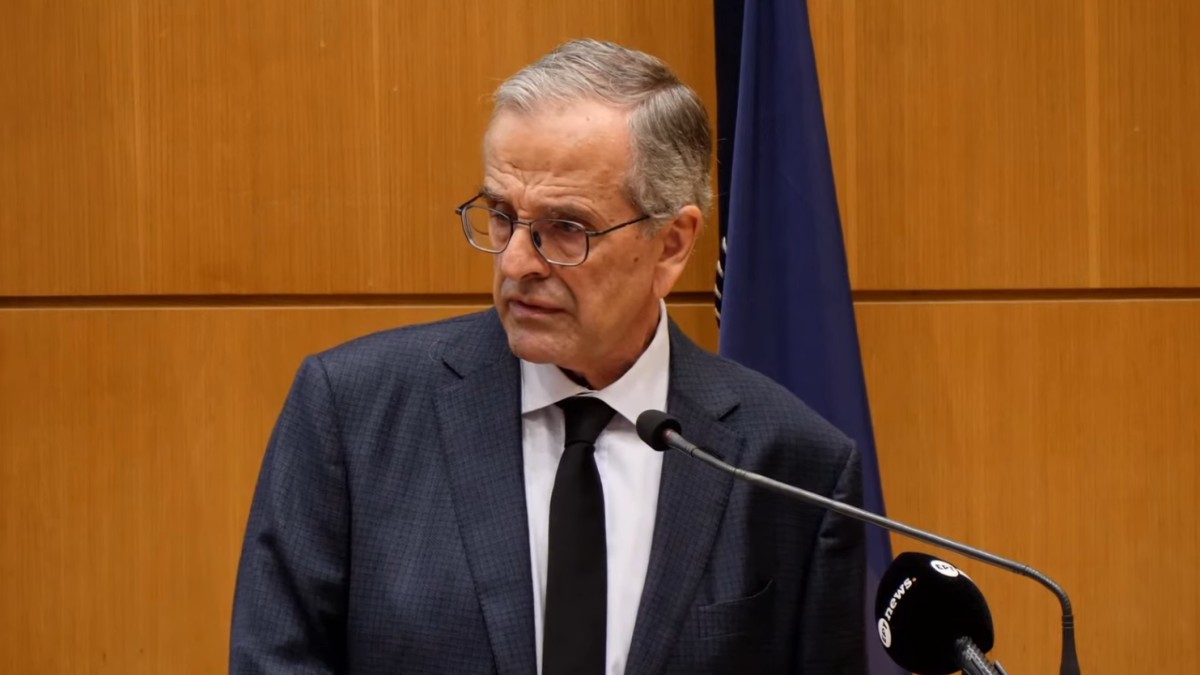 Αντώνης Σαμαράς: «Κλειδώνουν» τα ψηφοδέλτια; – Τα ονόματα που βρίσκονται στο προσκήνιο