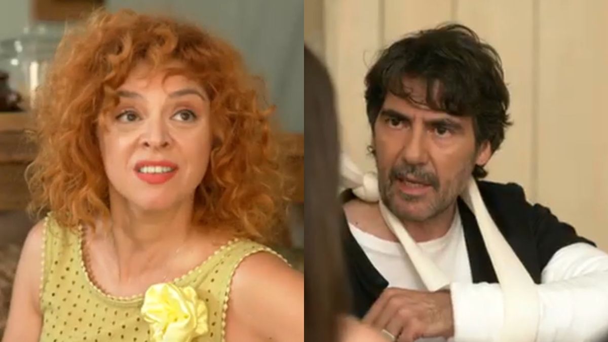 «Κουτσουπιές»: Η νέα σειρά της ΕΡΤ με έρωτες, προξενιά και ξεκαρδιστικές ανατροπές – Ποιοι πρωταγωνιστούν