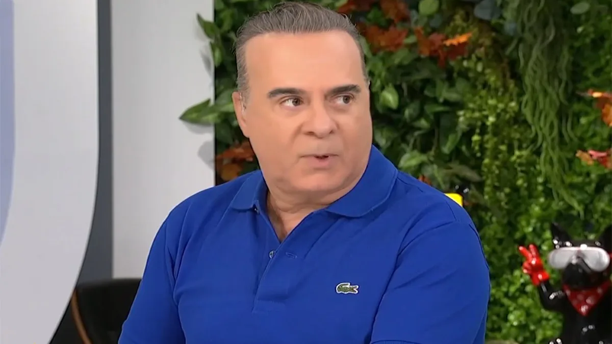 Ο Φώτης Σεργουλόπουλος επιστρέφει στο θεατρικό σανίδι σε συνεργασία φωτιά με τον Φωκά Ευαγγελινό