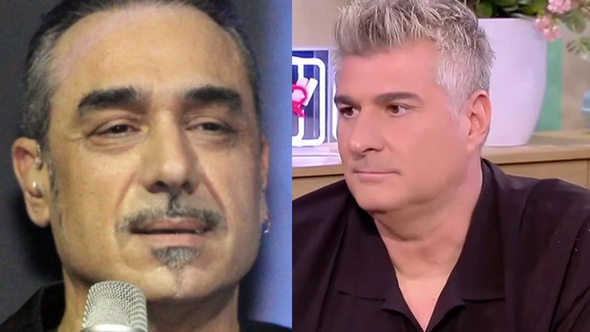 Μωραΐτης για Σφακιανάκη: «Όταν κάποιος έχει υποστηρίξει τη Χρυσή Αυγή δεν μπορώ να το ξεχάσω» – Βίντεο
