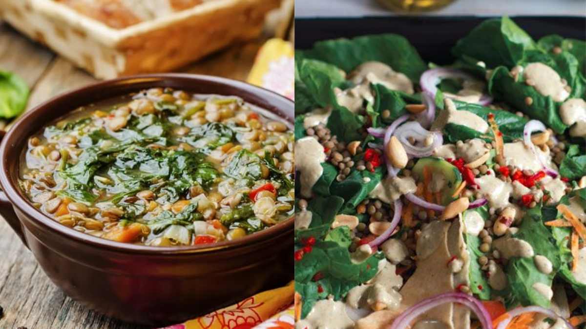 Έχετε χαμηλό σίδηρο; 7 τροφές που μπορούν να βοηθήσουν φυσικά