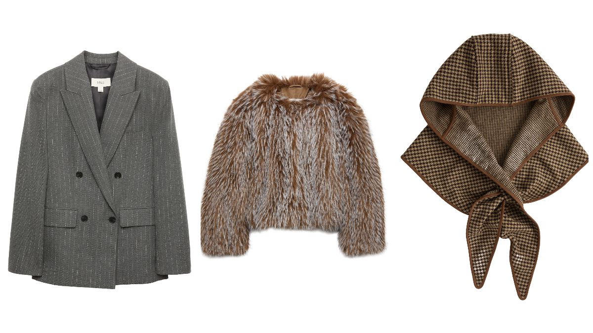 marks & spencer