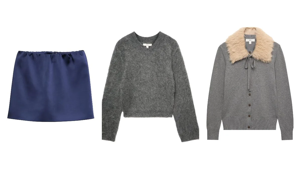 marks & spencer