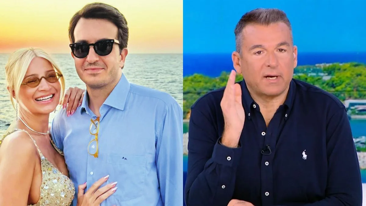 Φαίη Σκορδά: Αυτό δεν το περίμενε από τον ΑΝΤ1 – Πώς την «πετσόκοψε» το Πρωινό του Λιάγκα