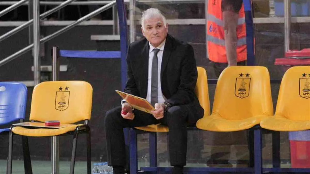 Θρήνος στο ελληνικό μπάσκετ: Πέθανε σε ηλικία 77 ετών ο Σούλης Μαρκόπουλος