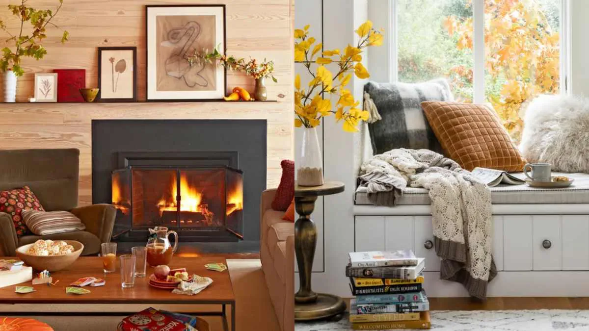 Το απόλυτο φθινοπωρινό trend για ένα πιο cozy σπίτι