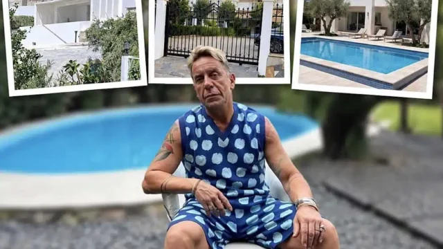 Η κληρονομιά-λαβύρινθος του Γιώργου Μαζωνάκη: Τα 6 σπίτια, το «χρυσό» φιλέτο των 500.000 ευρώ στη Μύκονο, οι δικαστικές διαμάχες και η απουσία διαθήκης