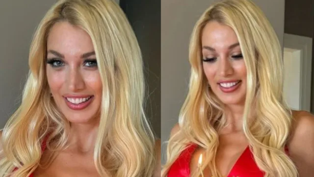 Η Κωνσταντίνα Σπυροπούλου έχει γενέθλια: Η glamorous εμφάνιση της και το φωτογραφικό άλμπουμ από την γιορτή
