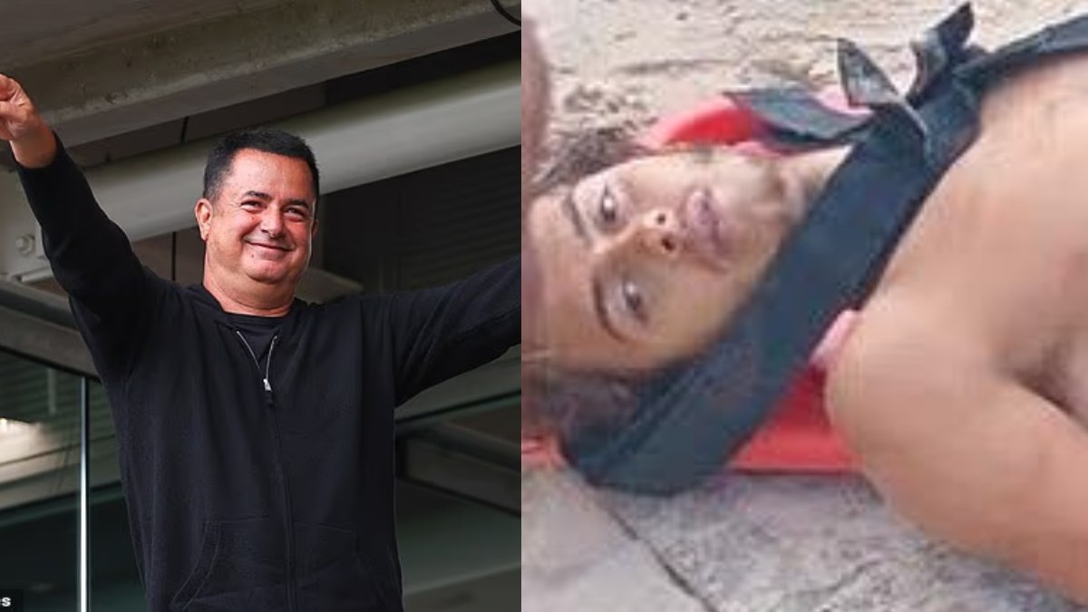 Αγωγή Σταύρου Φλώρου στο Survivor: Έδωσαν σκληρά ναρκωτικά στους παίκτες για να ηρεμήσουν μετά από το σοκαριστικό ατύχημα