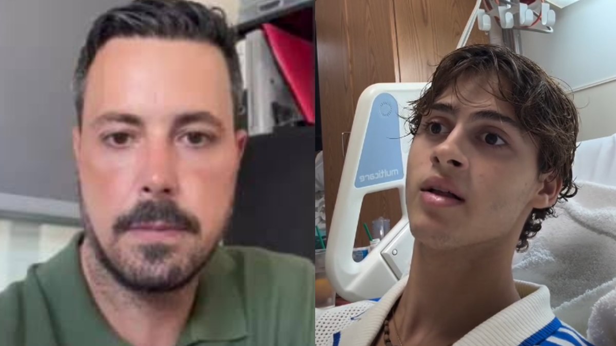 «Καταπέλτης» ο Πέτρος Κουσουλός για την αγωγή του Φλώρου: «Πασιφανείς οι ευθύνες της παραγωγής» – Η καταγγελία του παρουσιαστή