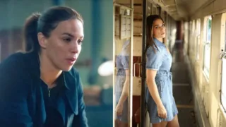 Η Κατερίνα Στικούδη στις «Μπλε Ώρες»