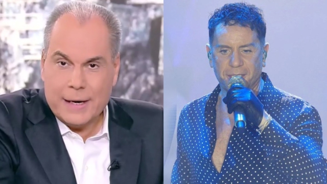 Ανατριχίλα με τα λόγια του Στραβελάκη: «Μπορεί να πει κάποιος ότι τον Γιώργο Μαζωνάκη τον σκότωσαν»