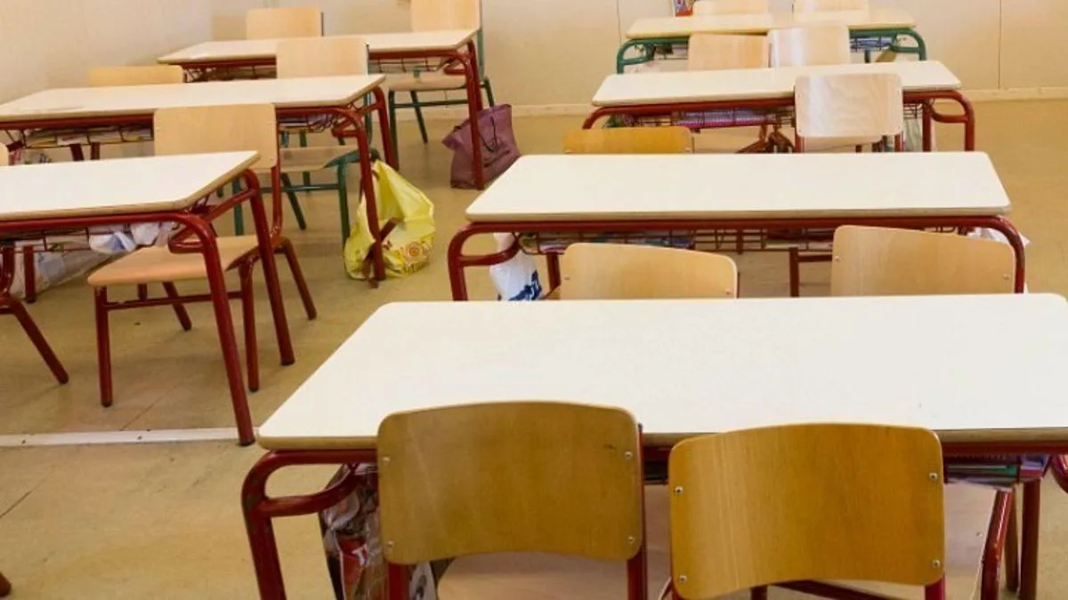 Νέα εποχή για τις Πανελλήνιες: Τα 3 σενάρια του Εθνικού Απολυτηρίου