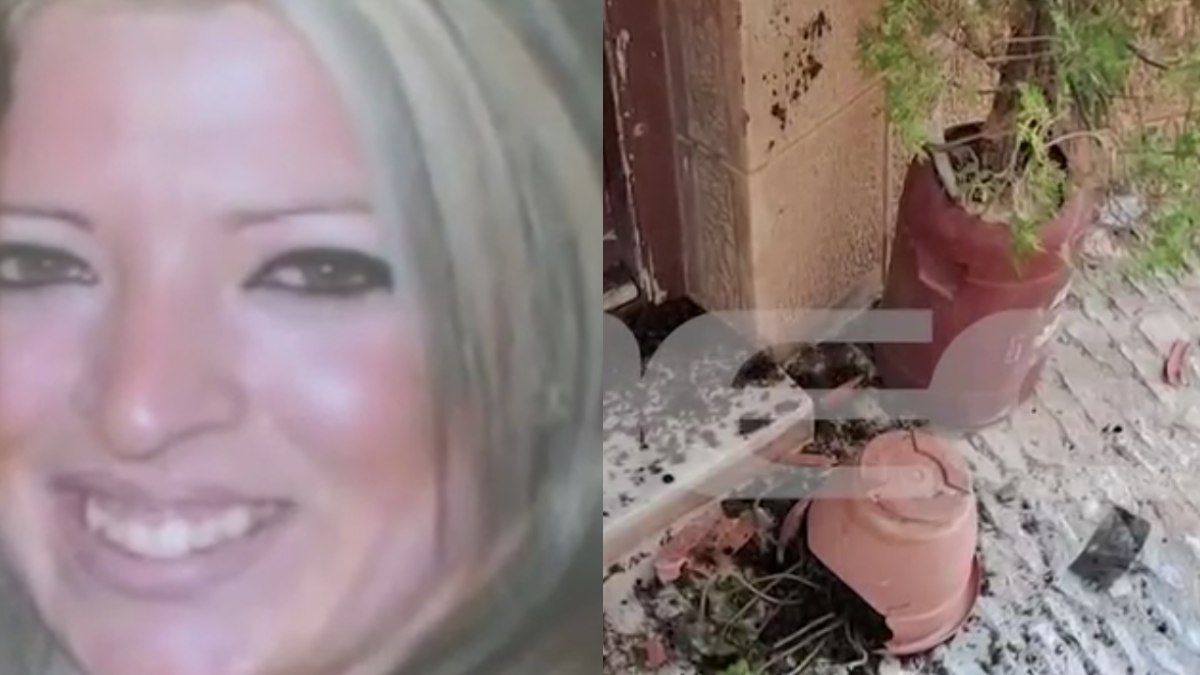 Ανατριχιαστική μαρτυρία για το έγκλημα στην Σύρο: «Είδα δύο μαχαίρια, το δεξί χέρι του κατηγορούμενου ήταν γεμάτο αίμα…» – Βίντεο