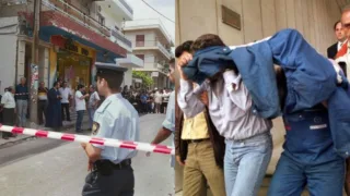 Η υπόθεση του Βασίλη Τάκου: Το ανατριχιαστικό μυστικό που έκρυβε το υπόγειο