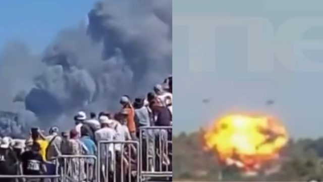 Ανείπωτη τραγωδία: Εντοπίστηκαν οι σοροί των χειριστών στην Τανάγρα – Δραματικές στιγμές στο σημείο