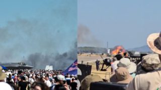 Οι τελευταίοι ελιγμοί του Phantom εξετάζονται ως πιθανή ένδειξη ότι οι χειριστές είχαν αντιληφθεί την ύπαρξη βλάβης και προσπάθησαν να σώσουν κόσμο.