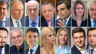 «Κλείνει» το ψηφοδέλτιο της ΝΔ στην Α’ Θεσσαλονίκης: Η είσοδος Φλωρίδη, το στοίχημα του Μητσοτάκη και ο σκληρός ανταγωνισμός