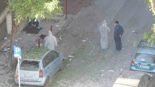Η κυνική απολογία για τη φονική έκρηξη στη Θεσσαλονίκη – «Δεν πέθανε τζάμπα, αφού πληρώθηκε»