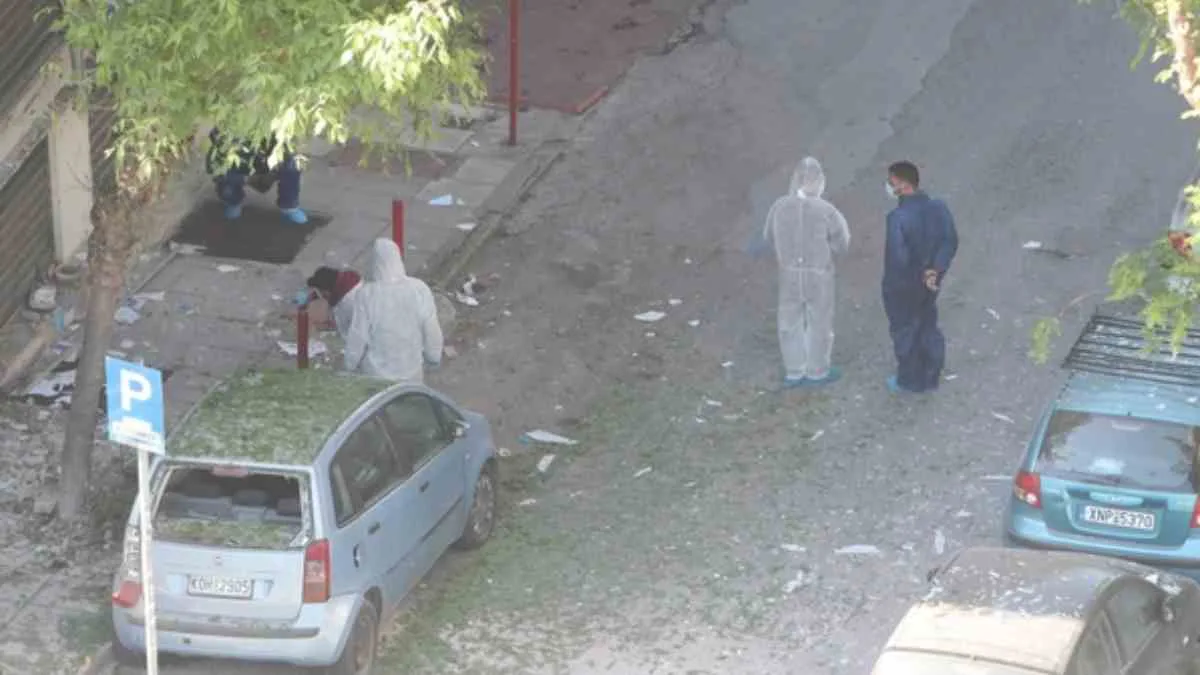 Η κυνική απολογία για τη φονική έκρηξη στη Θεσσαλονίκη – «Δεν πέθανε τζάμπα, αφού πληρώθηκε»